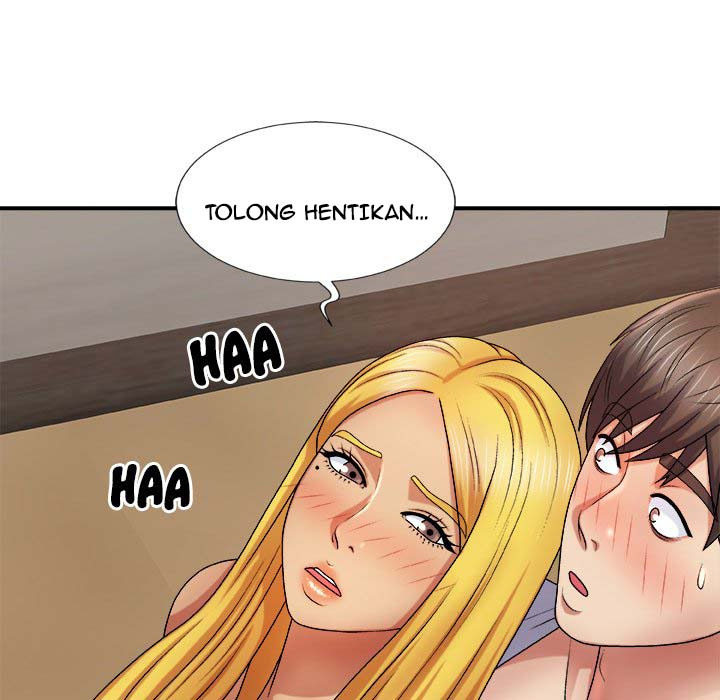 Spirit Possession: Chapter chapter-11 - Page 55