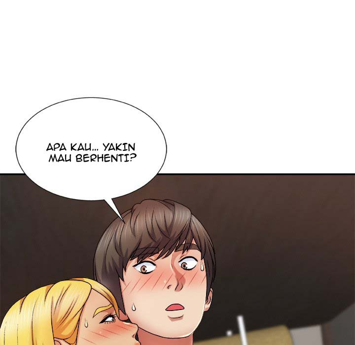 Spirit Possession: Chapter chapter-11 - Page 57