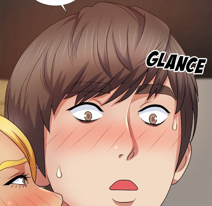 Spirit Possession: Chapter chapter-11 - Page 60