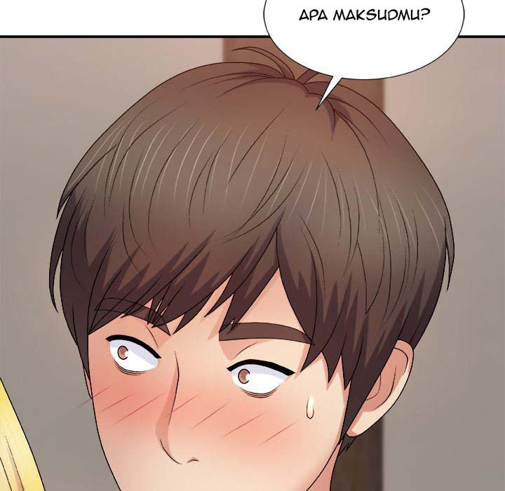 Spirit Possession: Chapter chapter-11 - Page 67