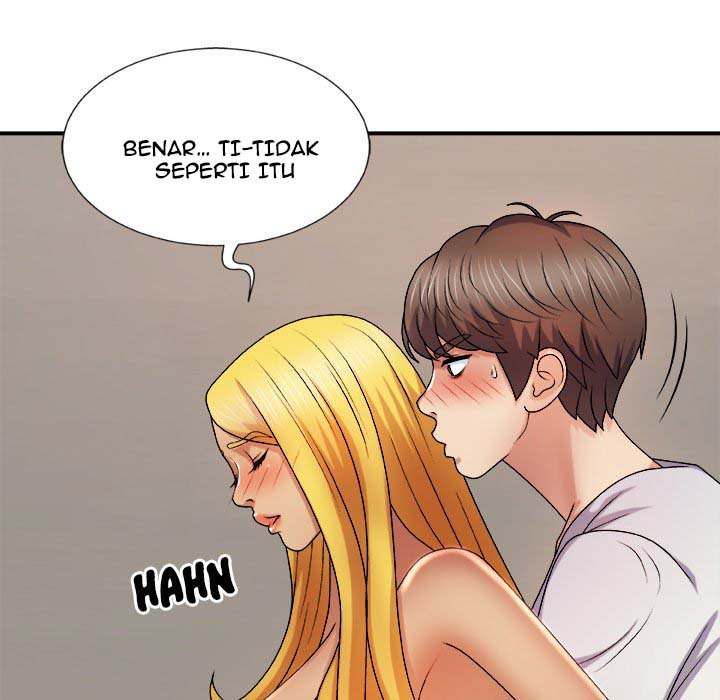 Spirit Possession: Chapter chapter-11 - Page 69
