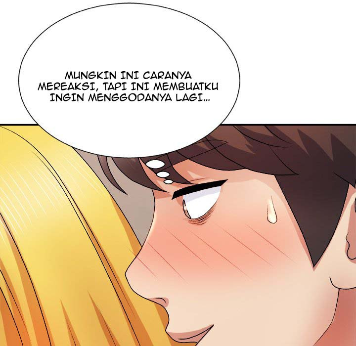 Spirit Possession: Chapter chapter-11 - Page 72