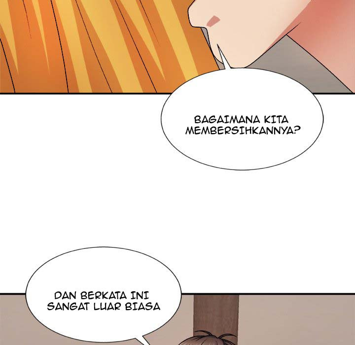 Spirit Possession: Chapter chapter-11 - Page 73
