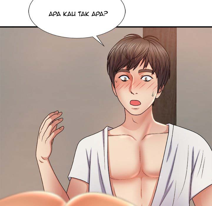 Spirit Possession: Chapter chapter-11 - Page 83