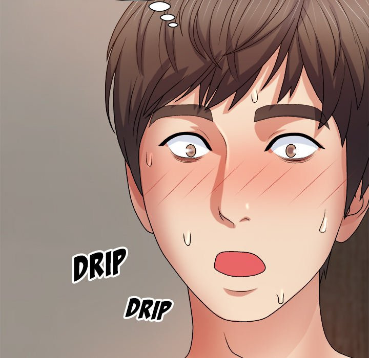 Spirit Possession: Chapter chapter-11 - Page 85