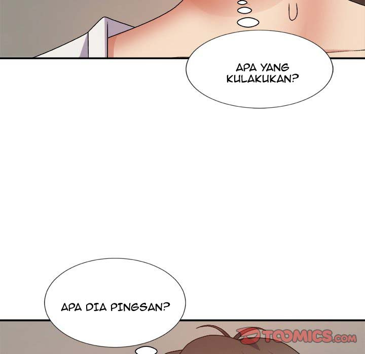 Spirit Possession: Chapter chapter-11 - Page 86