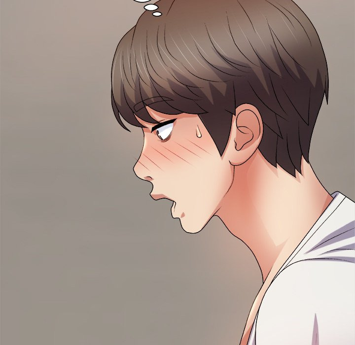 Spirit Possession: Chapter chapter-11 - Page 87