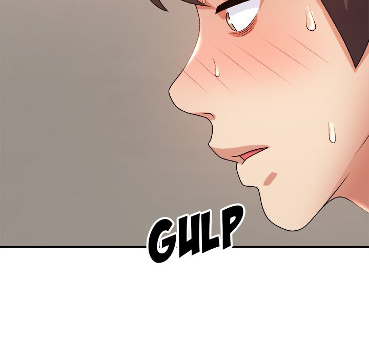 Spirit Possession: Chapter chapter-11 - Page 96