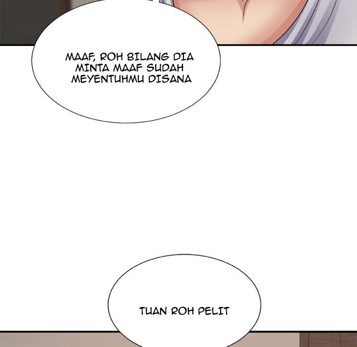 Spirit Possession: Chapter chapter-11 - Page 108