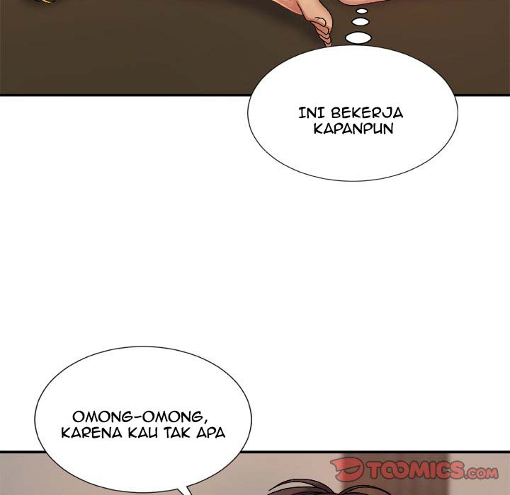 Spirit Possession: Chapter chapter-11 - Page 110