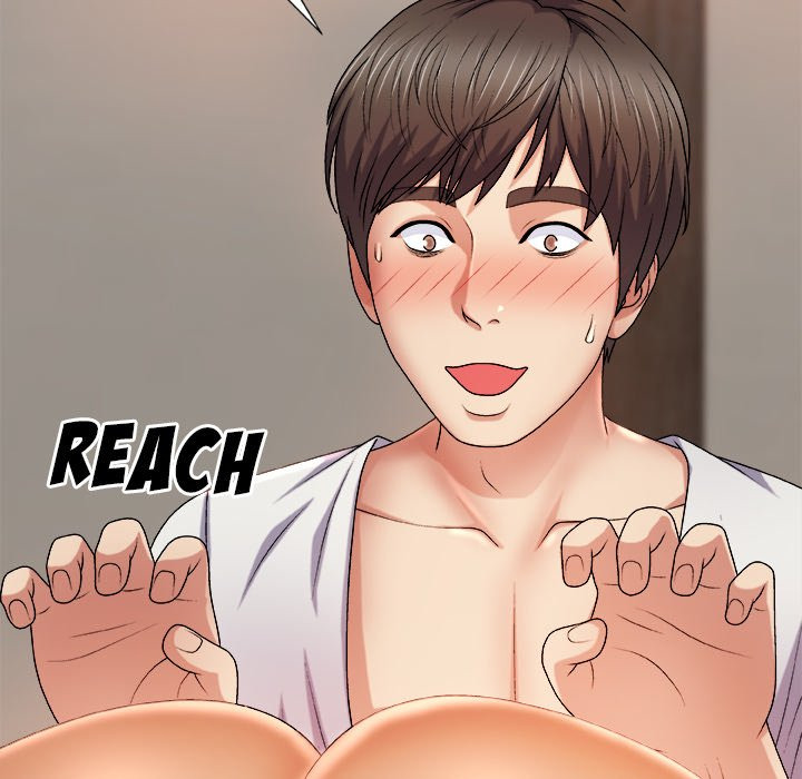 Spirit Possession: Chapter chapter-11 - Page 111