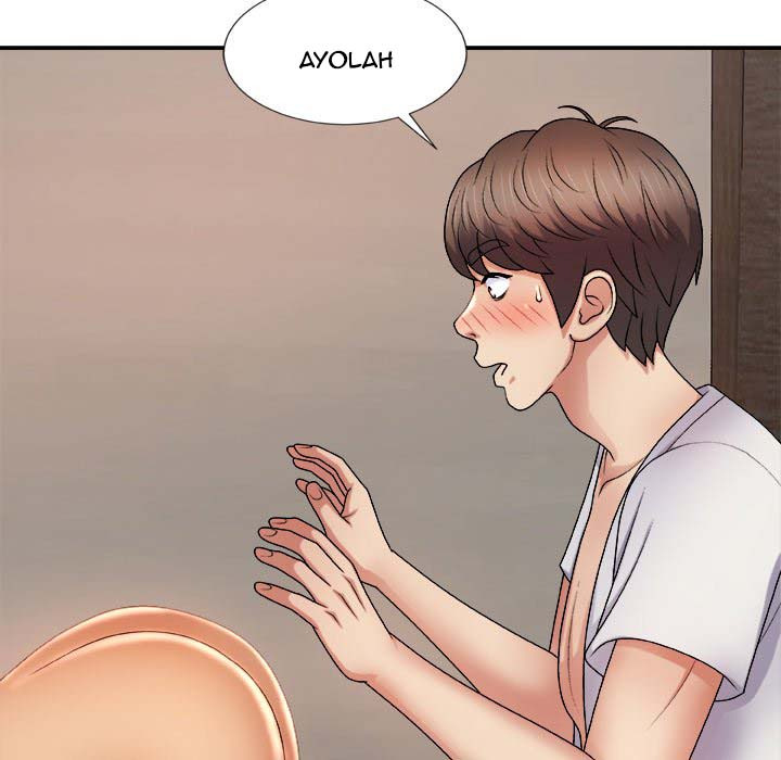 Spirit Possession: Chapter chapter-11 - Page 115