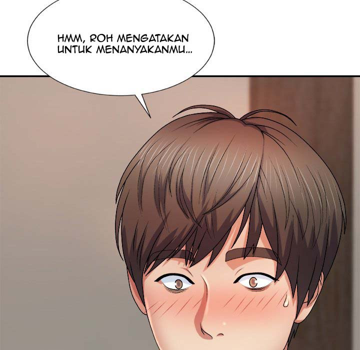 Spirit Possession: Chapter chapter-11 - Page 119