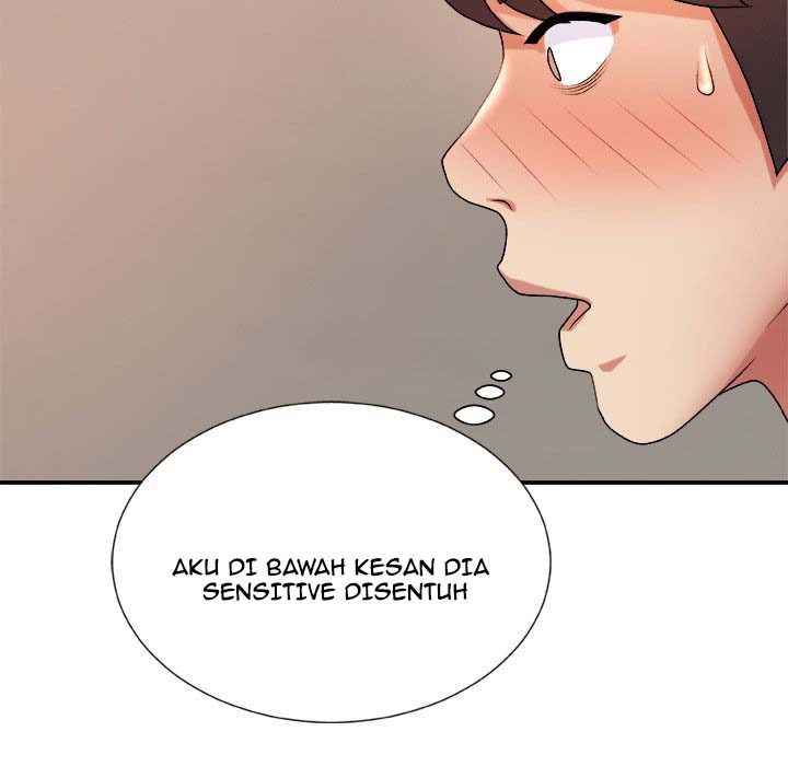 Spirit Possession: Chapter chapter-11 - Page 128