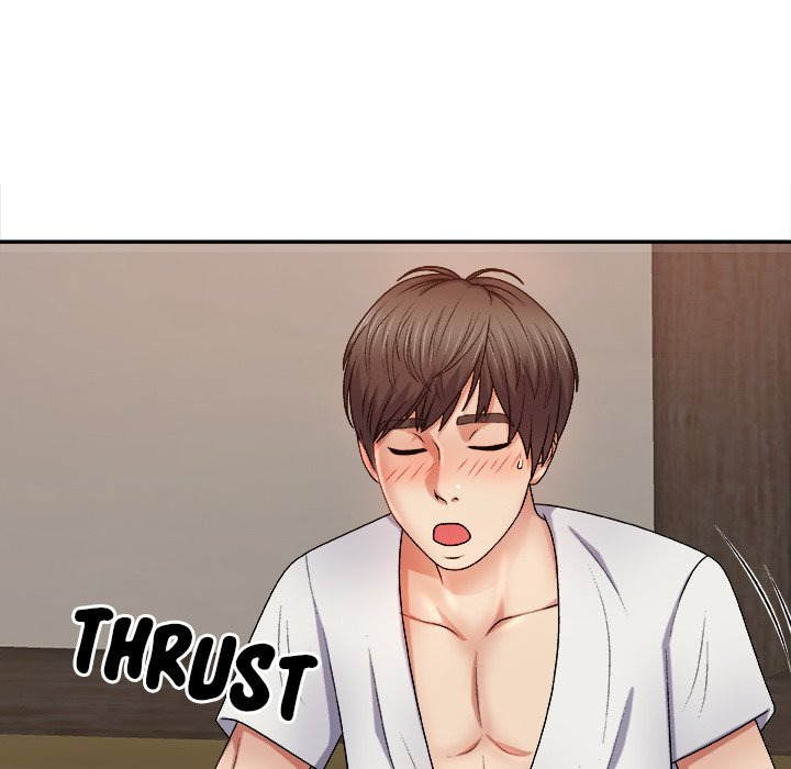 Spirit Possession: Chapter chapter-11 - Page 138