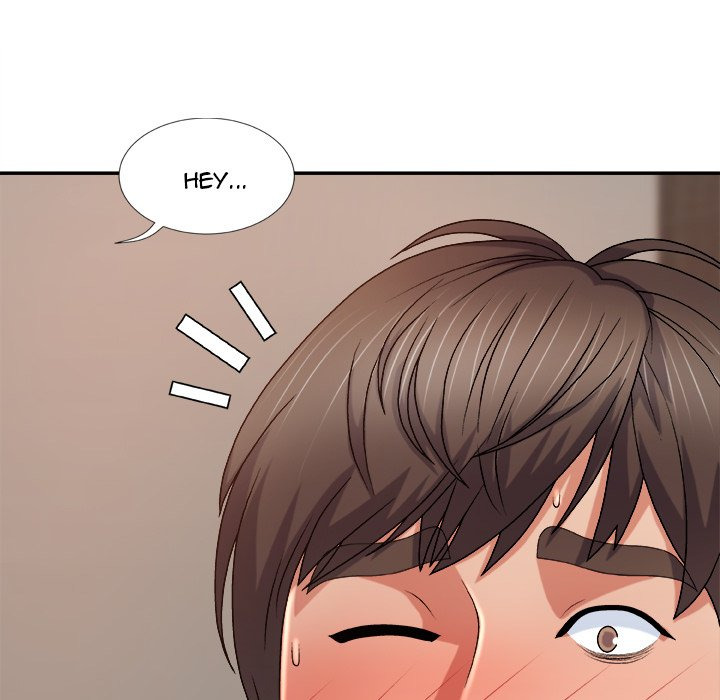 Spirit Possession: Chapter chapter-11 - Page 143
