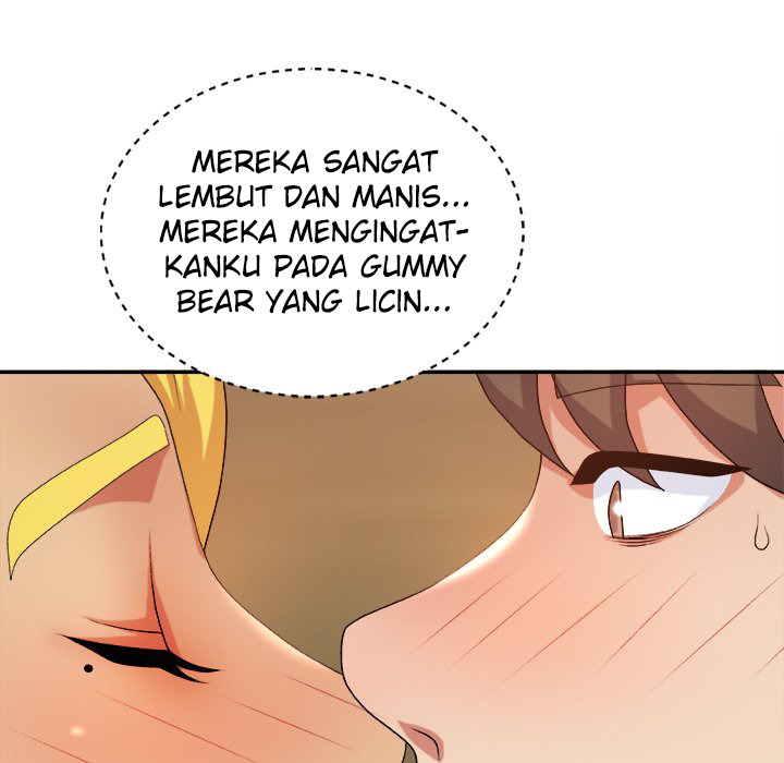 Spirit Possession: Chapter chapter-13 - Page 14
