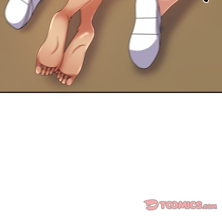 Spirit Possession: Chapter chapter-13 - Page 21