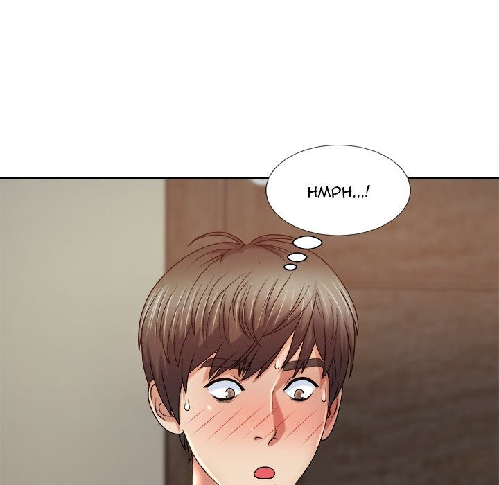Spirit Possession: Chapter chapter-13 - Page 50