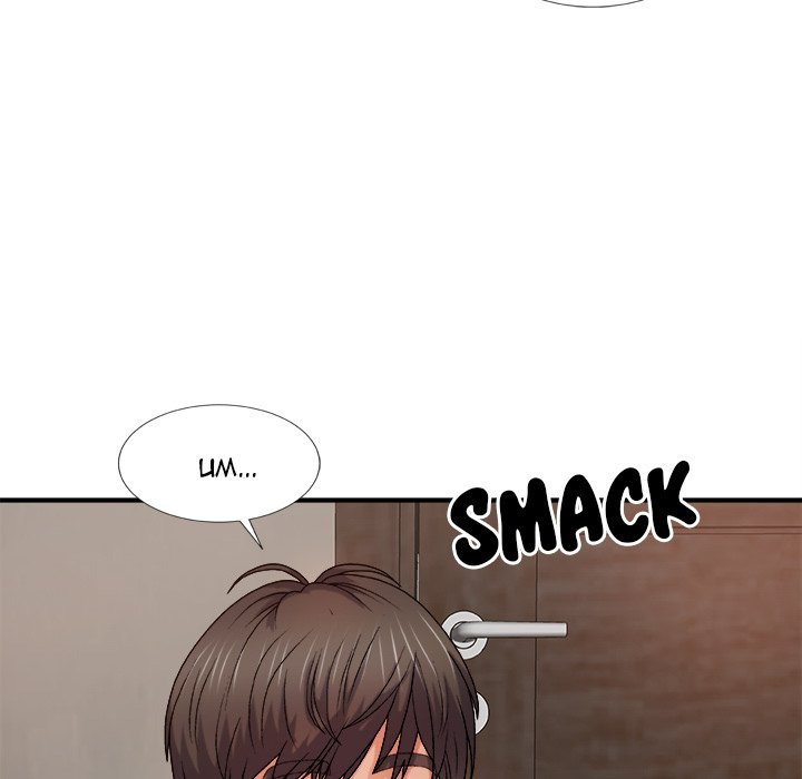 Spirit Possession: Chapter chapter-13 - Page 72