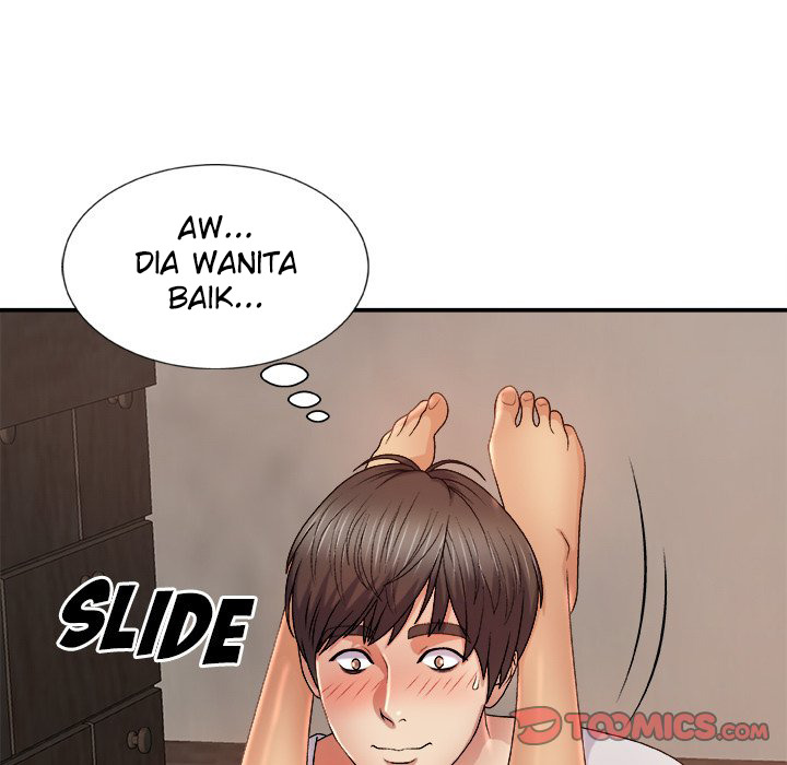 Spirit Possession: Chapter chapter-13 - Page 87
