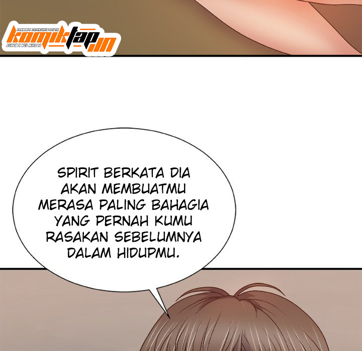 Spirit Possession: Chapter chapter-13 - Page 92