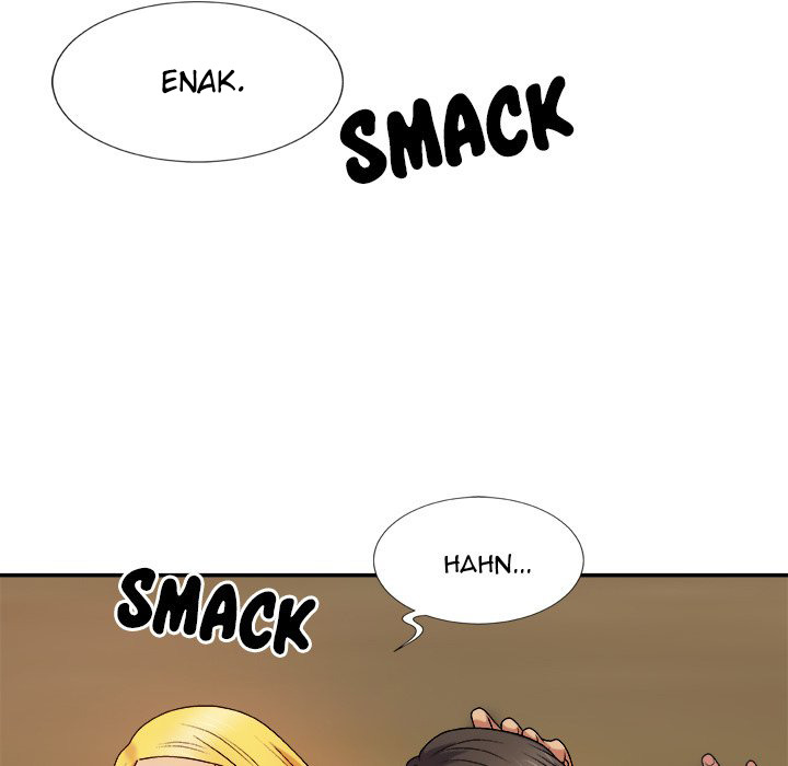 Spirit Possession: Chapter chapter-13 - Page 116