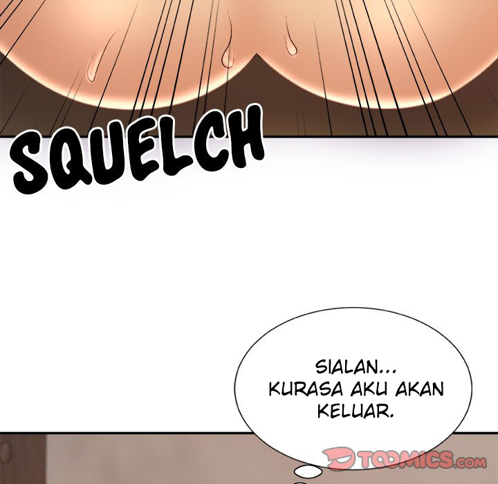 Spirit Possession: Chapter chapter-13 - Page 123