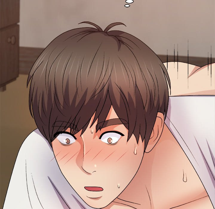 Spirit Possession: Chapter chapter-13 - Page 124