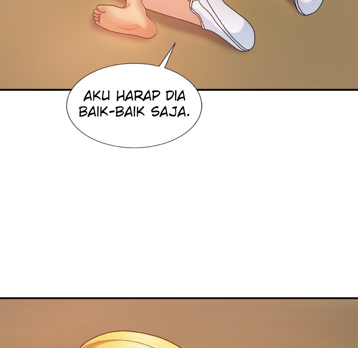 Spirit Possession: Chapter chapter-13 - Page 134