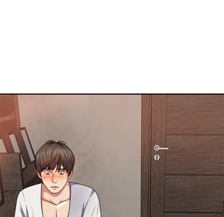 Spirit Possession: Chapter chapter-13 - Page 140