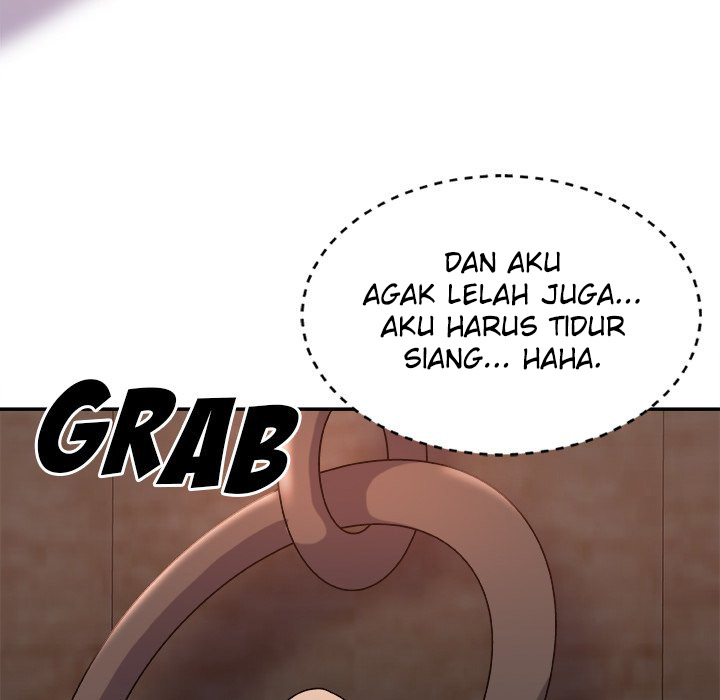 Spirit Possession: Chapter chapter-13 - Page 148