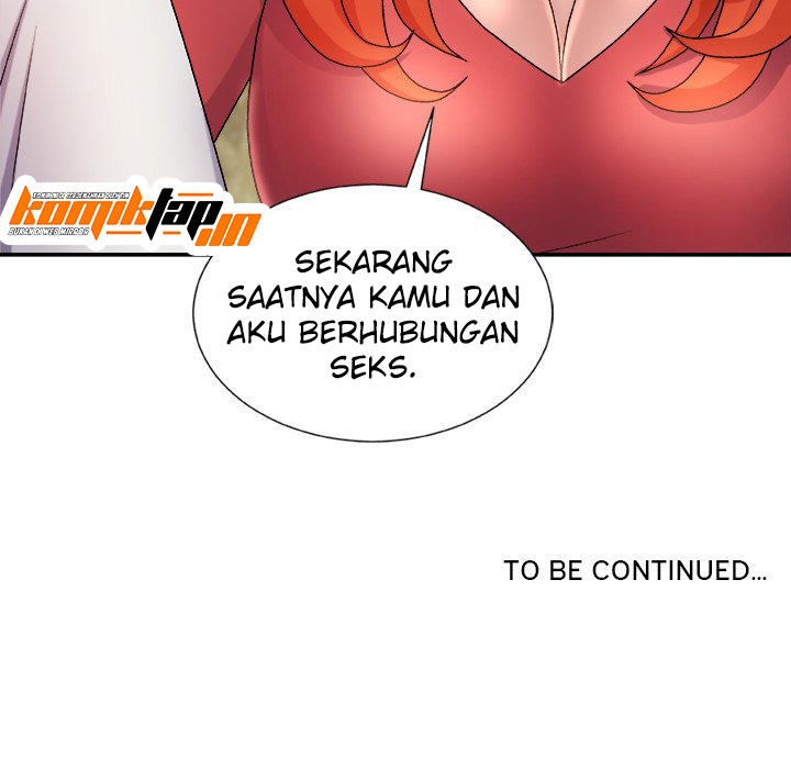 Spirit Possession: Chapter chapter-13 - Page 156