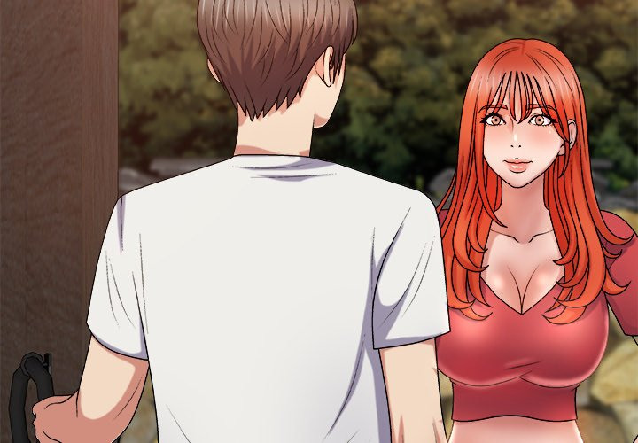 Spirit Possession: Chapter chapter-14 - Page 2