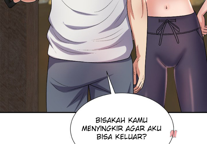Spirit Possession: Chapter chapter-14 - Page 3