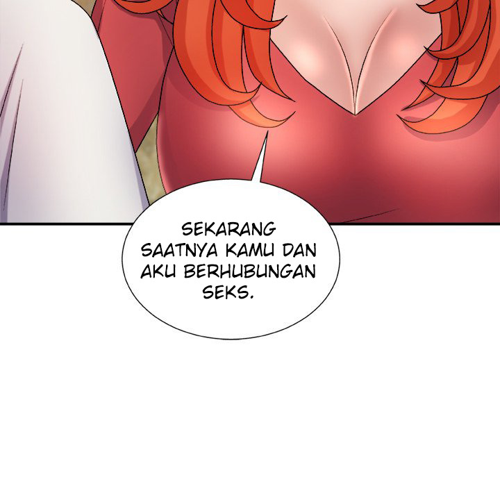 Spirit Possession: Chapter chapter-14 - Page 6