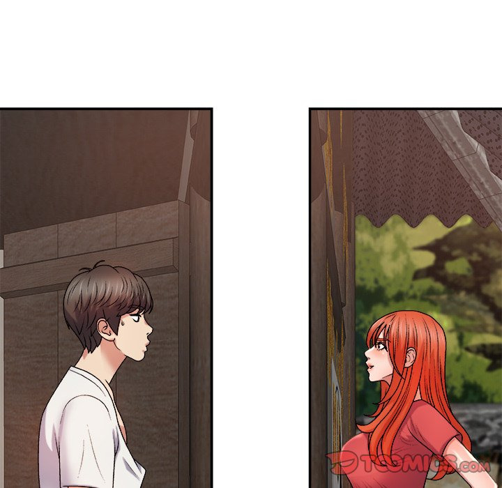 Spirit Possession: Chapter chapter-14 - Page 9