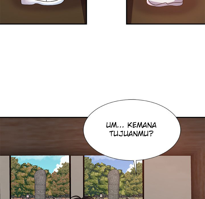 Spirit Possession: Chapter chapter-14 - Page 11