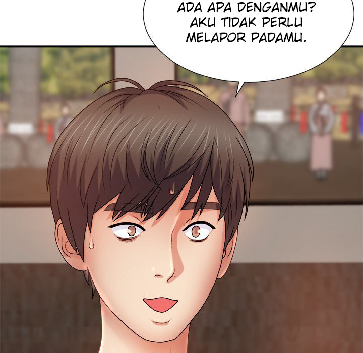 Spirit Possession: Chapter chapter-14 - Page 16