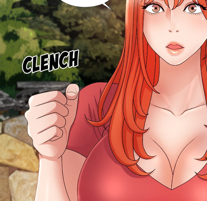 Spirit Possession: Chapter chapter-14 - Page 18