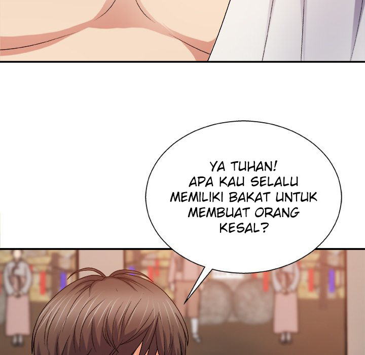 Spirit Possession: Chapter chapter-14 - Page 23