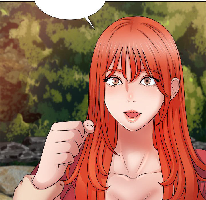 Spirit Possession: Chapter chapter-14 - Page 26