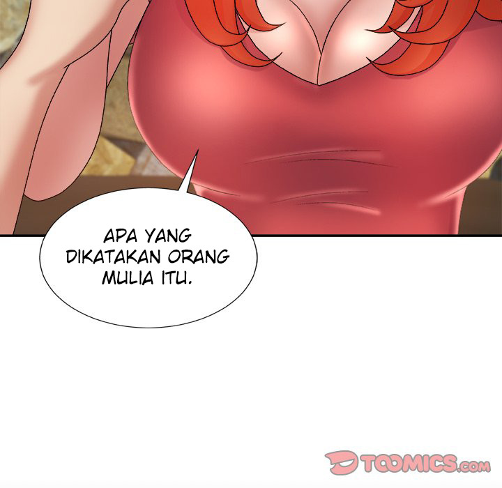 Spirit Possession: Chapter chapter-14 - Page 27