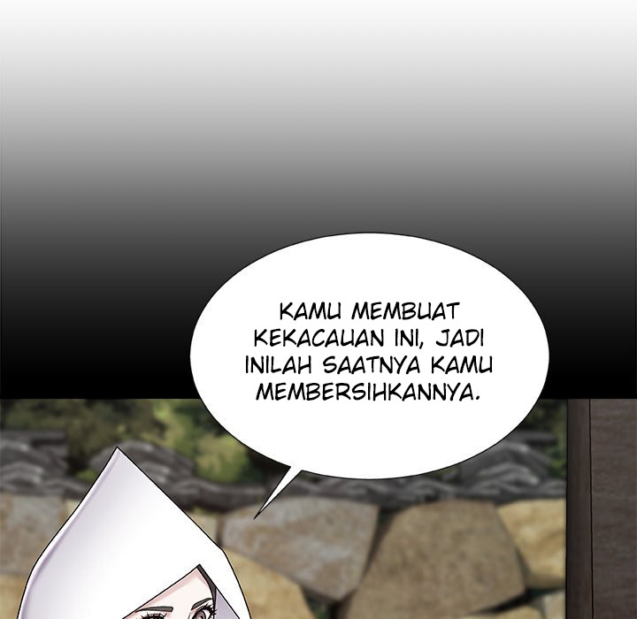 Spirit Possession: Chapter chapter-14 - Page 28