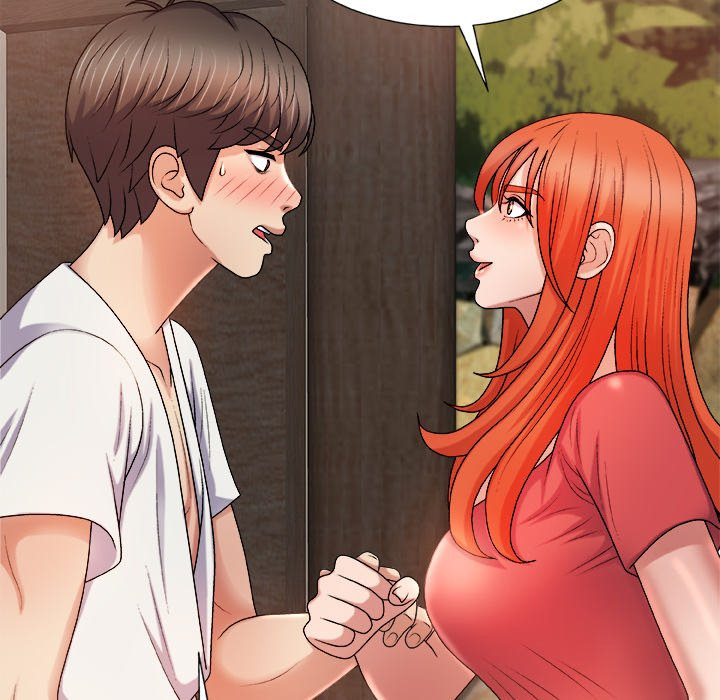 Spirit Possession: Chapter chapter-14 - Page 31