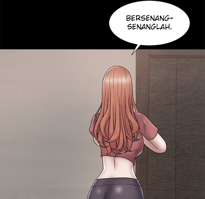 Spirit Possession: Chapter chapter-14 - Page 35