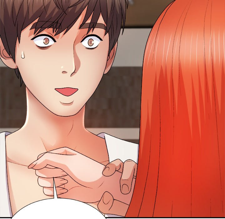 Spirit Possession: Chapter chapter-14 - Page 38