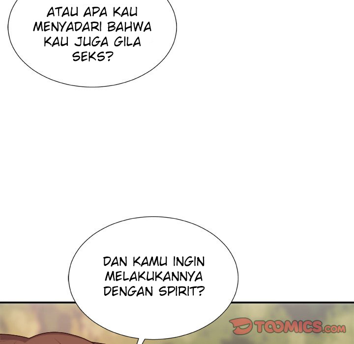 Spirit Possession: Chapter chapter-14 - Page 39