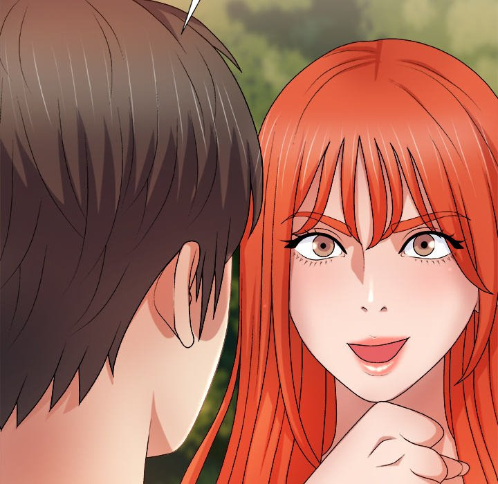 Spirit Possession: Chapter chapter-14 - Page 40