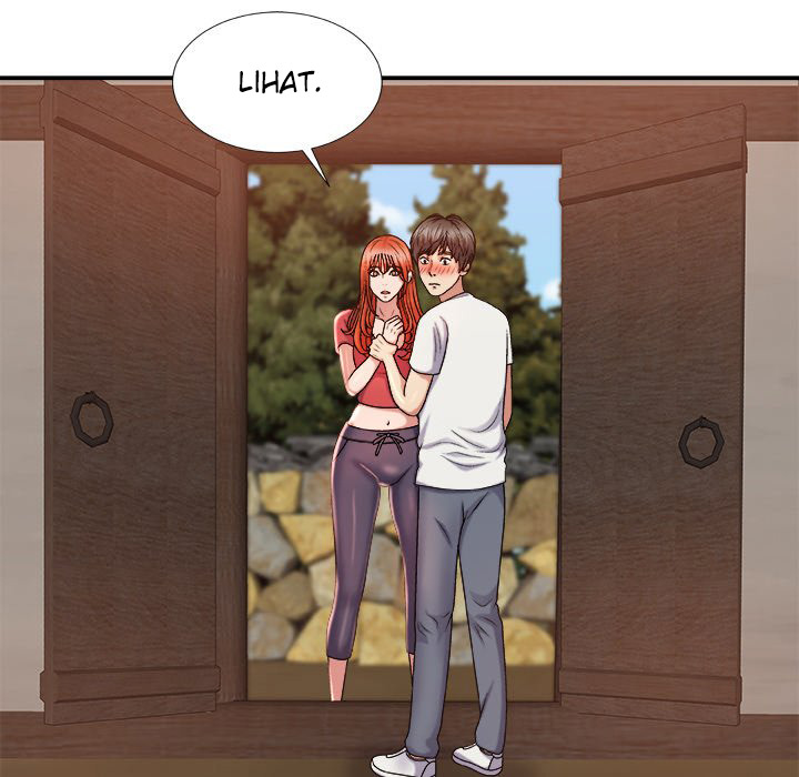 Spirit Possession: Chapter chapter-14 - Page 42